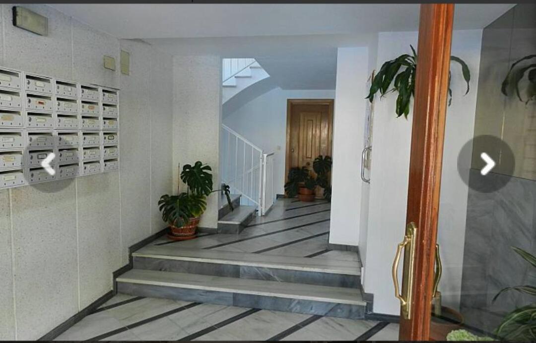 Apartamento Con Excelentes Vistas 卡尔佩 外观 照片